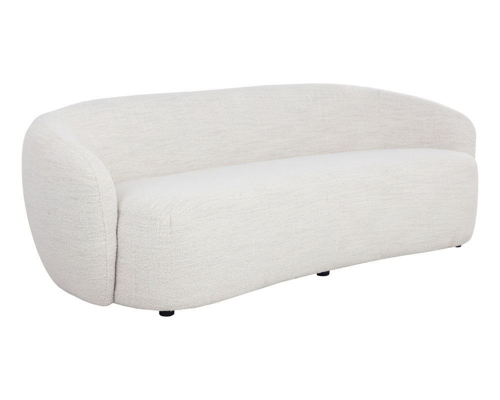 LORNE SOFA - MERINO PEARL