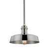 Hudson Falls Pendant