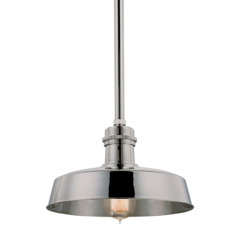 Hudson Falls Pendant