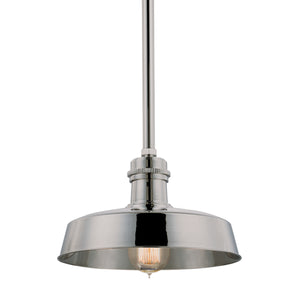 Hudson Falls Pendant