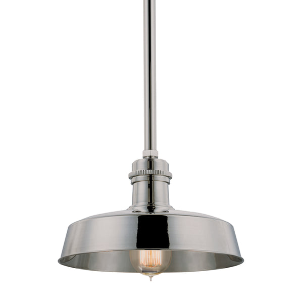 Hudson Falls Pendant