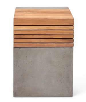 Stecca Cascata Stool