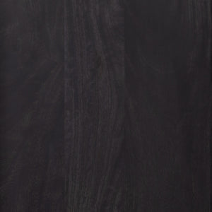 Tilda Sideboard-Black Wash Mango
