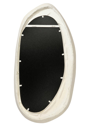 Denali Resin Wall Mirror 