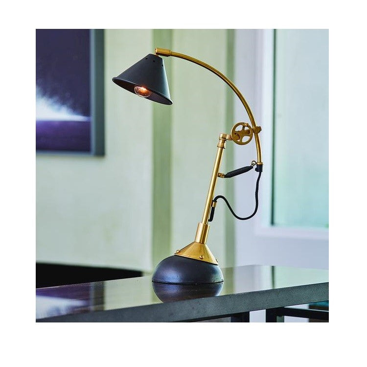 PARISIEN TABLE LAMP