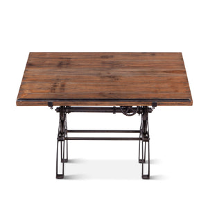 French Market 59" Office Drafting Desk