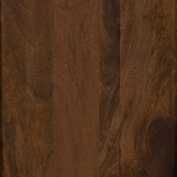 Sydney Tall Dresser In Brown Wash