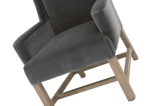 Bennett Arm Chair