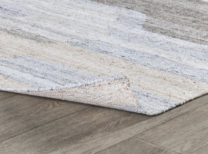 Indoor/Outdoor Dune Rug - Sand Multi 9'x12'