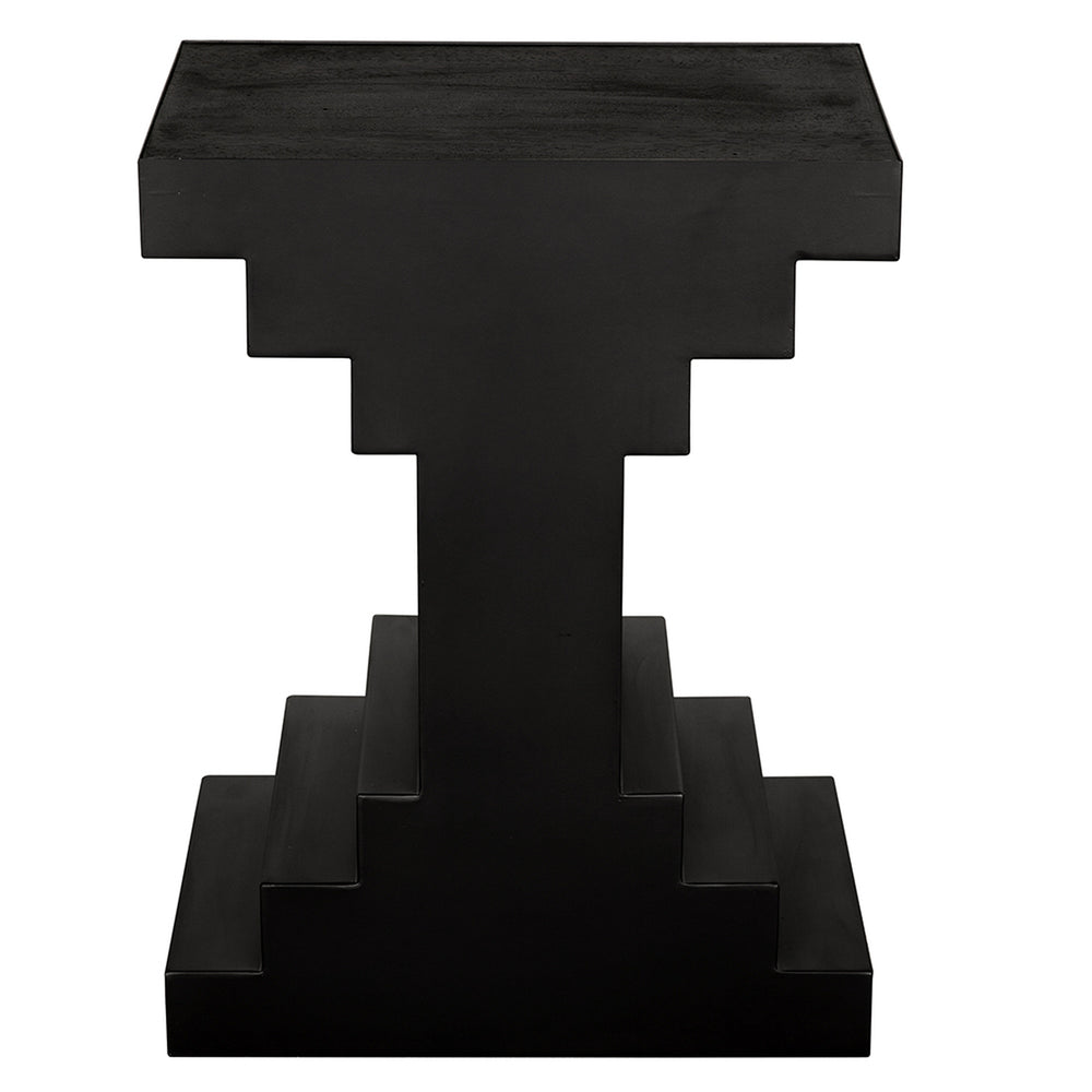 Melbourne Side Table