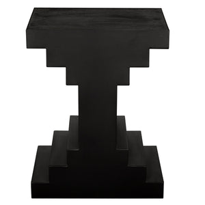 Melbourne Side Table