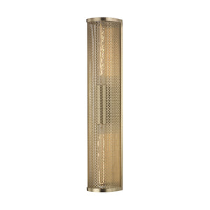 Britt Wall Sconce
