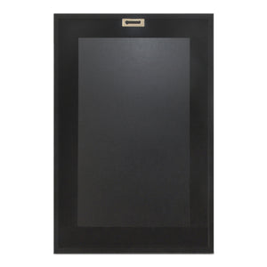 Moe's Arise Framed Print with Solid Wood Frame