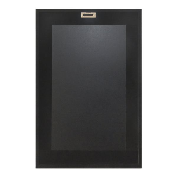Moe's Arise Framed Print with Solid Wood Frame