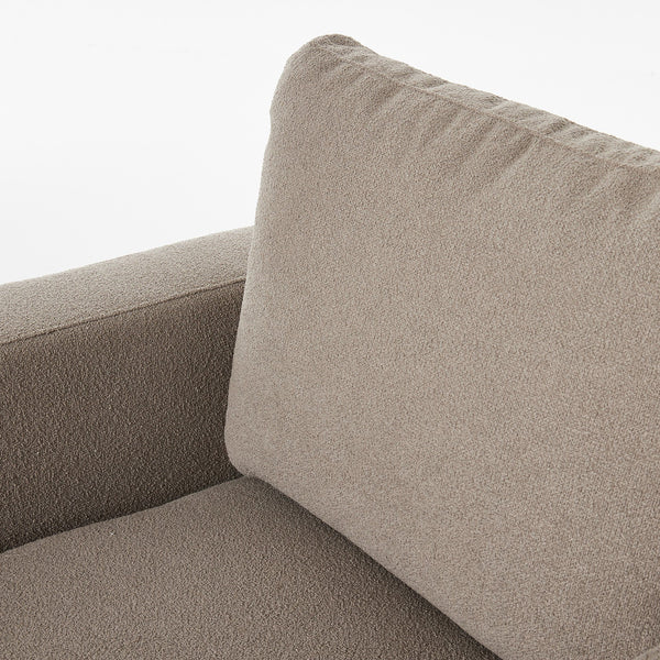 Dom Chair In Portland Cobblestone
