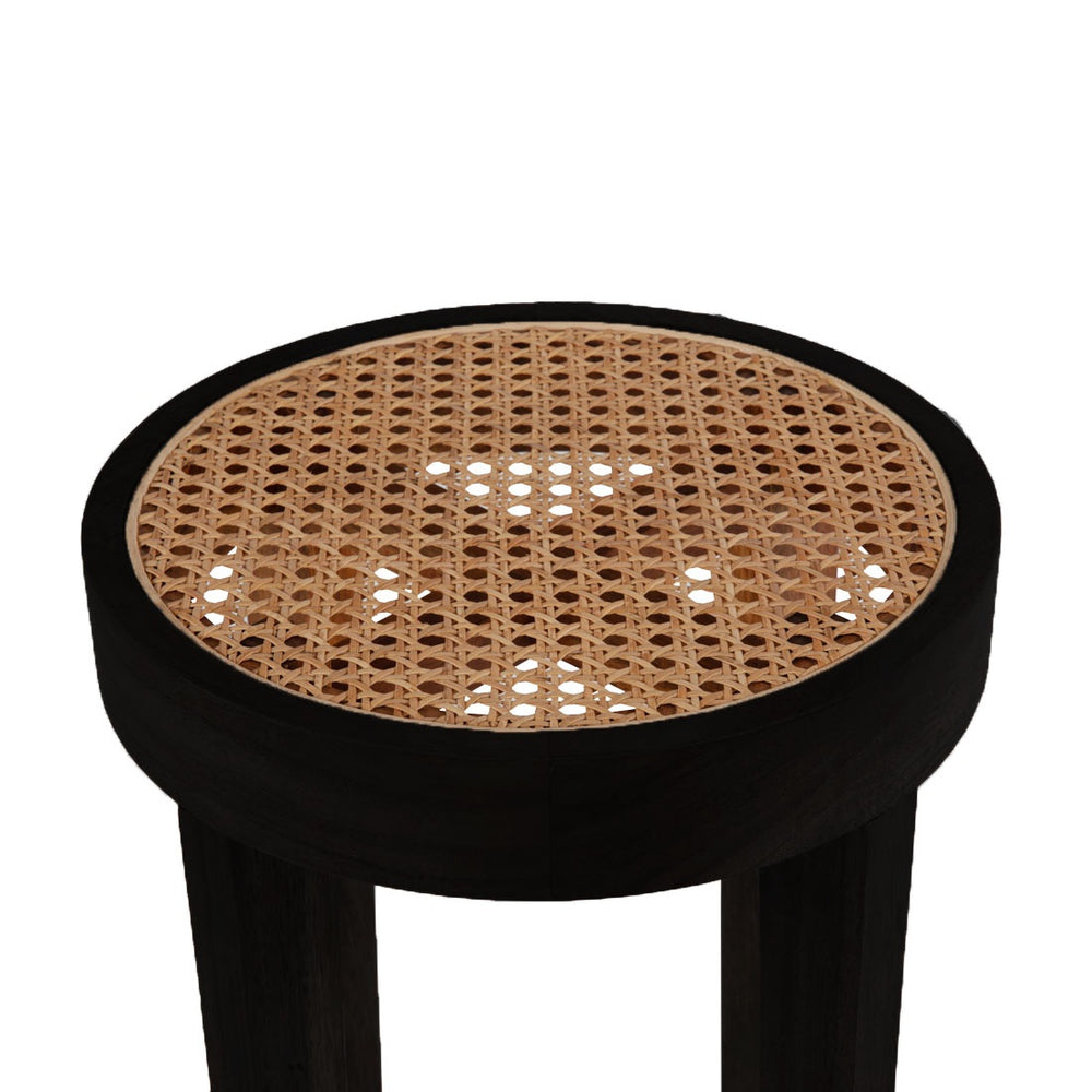 Jeanneret High Stool