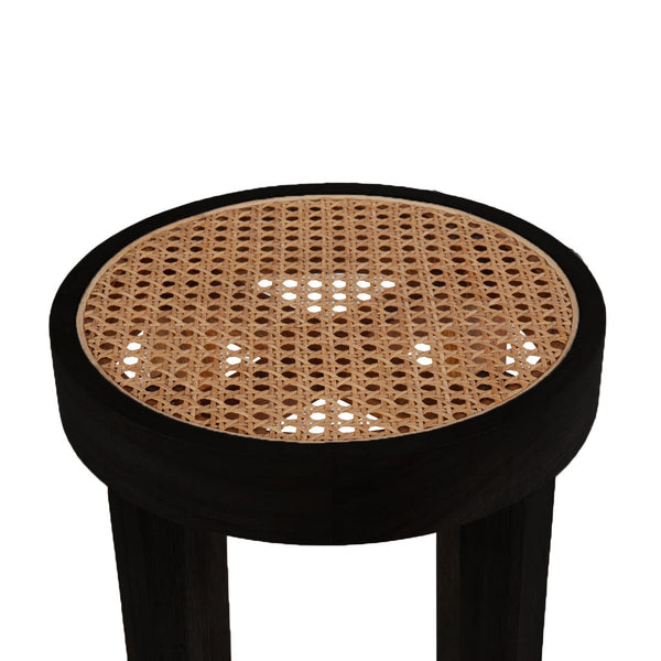 Jeanneret High Stool