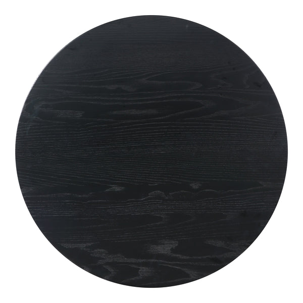 Godenza Counter Table Black Ash