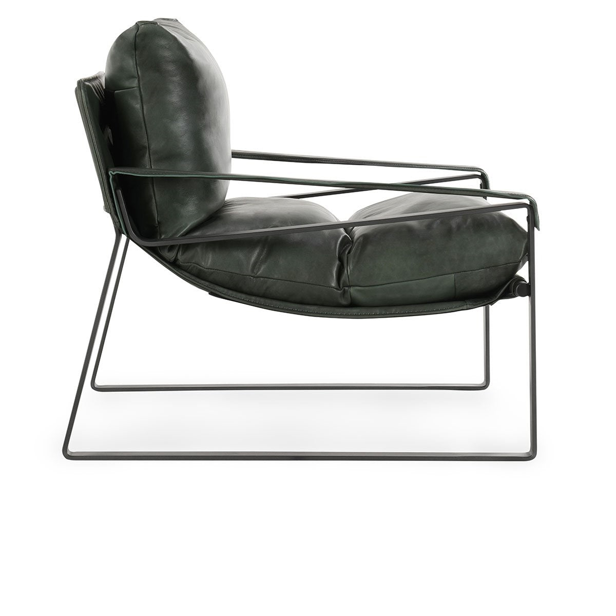 Classic Home Morgan Accent Chair