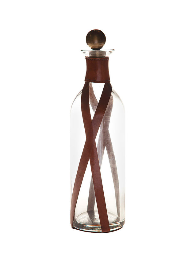 Steve's Decanter Trio