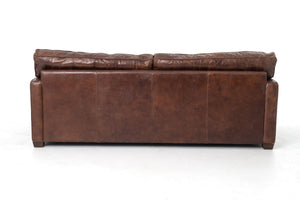 LARKIN SOFA-CIGAR