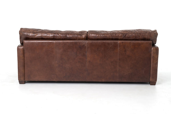 LARKIN SOFA-CIGAR