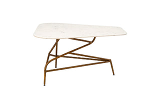Bechamel Coffee and End Table Set
