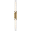 Pylon Wall Sconce