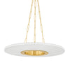 PRATTSBURGH Chandelier