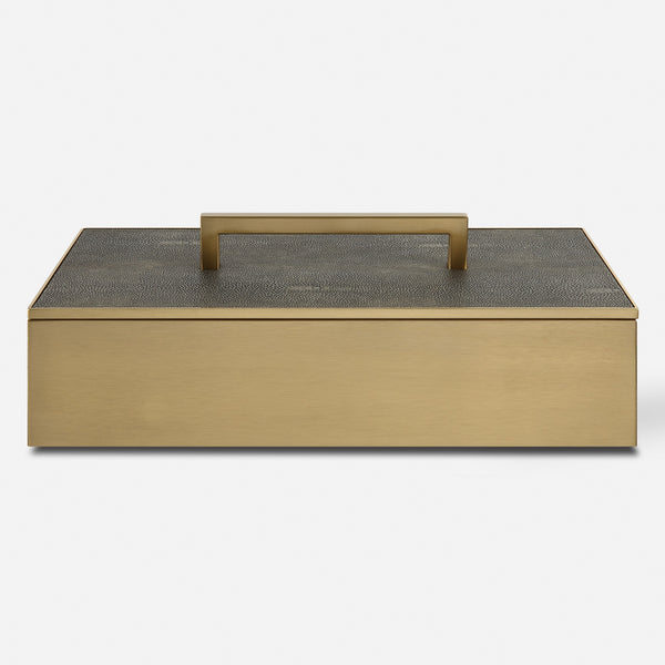 Wessex Gray Box