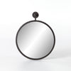 Cru Large Mirror-Bronze
