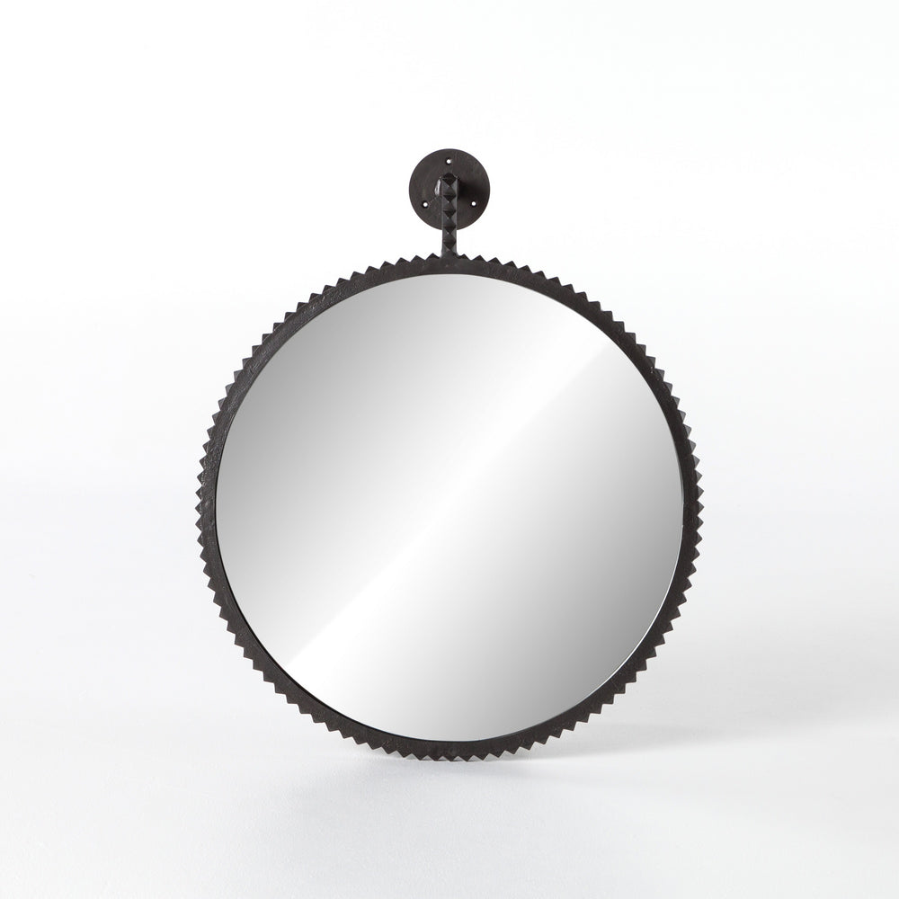 Cru Large Mirror-Bronze