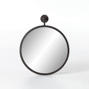Cru Large Mirror-Bronze