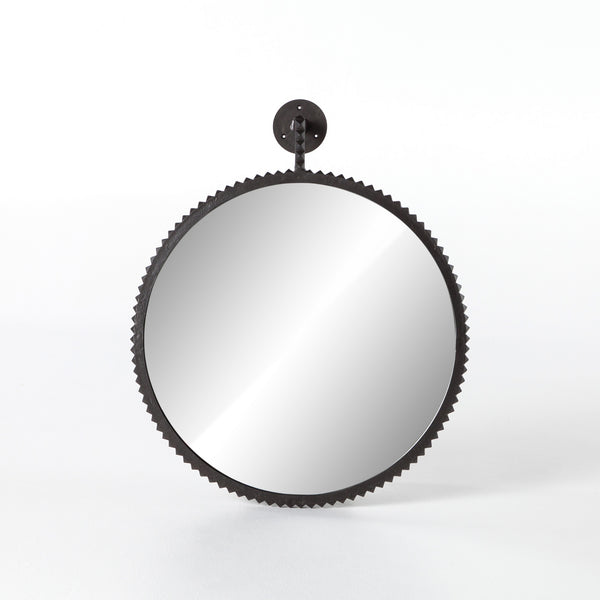 Cru Large Mirror-Bronze