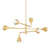 LUCIEL Chandelier