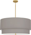 Decker Pendant
