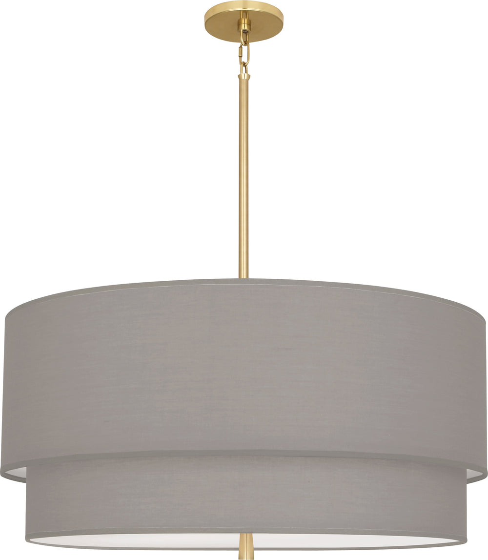 Decker Pendant