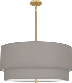 Decker Pendant
