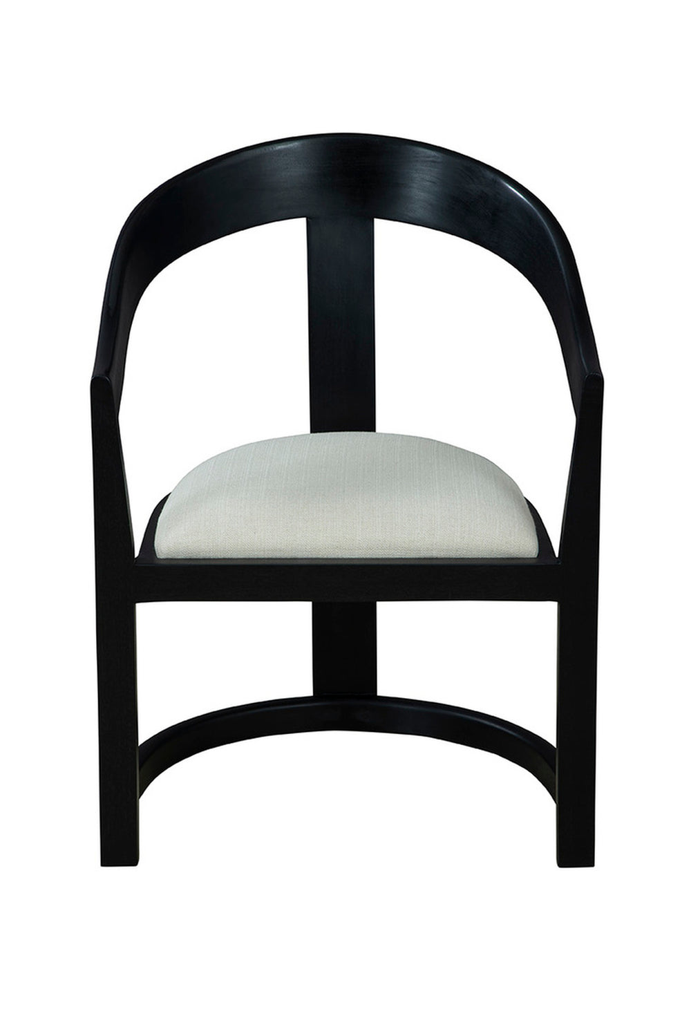 Black Salida Dining Chair