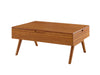 Rhody Lift Top Coffee Table, Amber