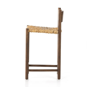 Largo Bar Stool In Russet Mango In Counter