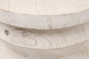 Pier Accent Table