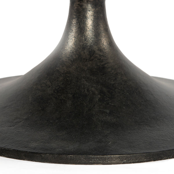 SIMONE ROUND COFFEE TABLE