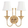 Yorktown Wall Sconce
