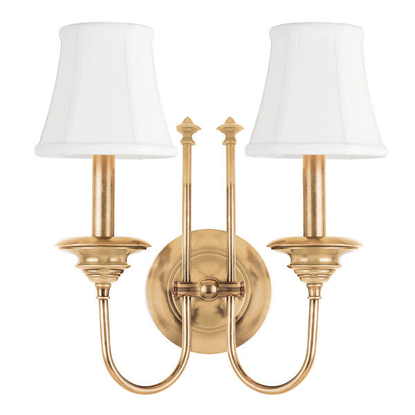 Yorktown Wall Sconce