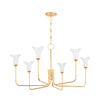 MONTCLAIR Chandelier