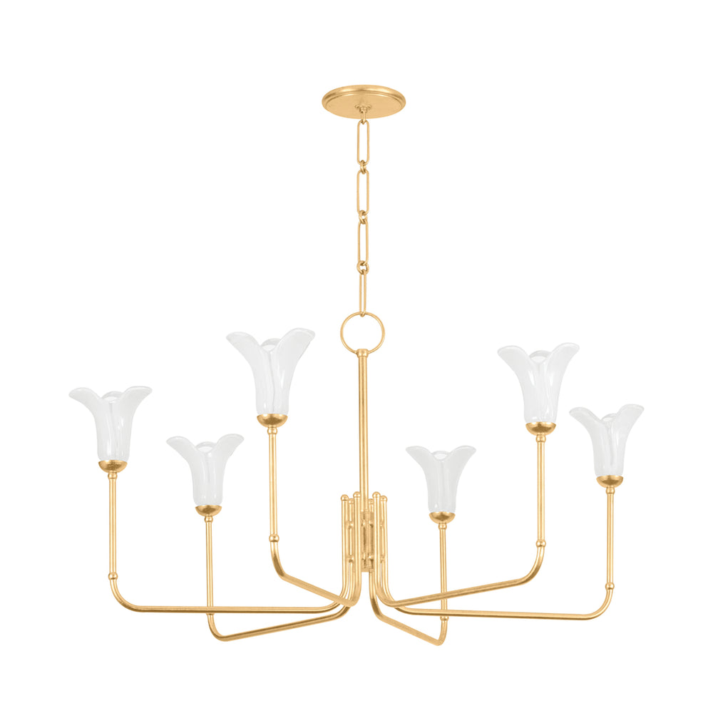 MONTCLAIR Chandelier