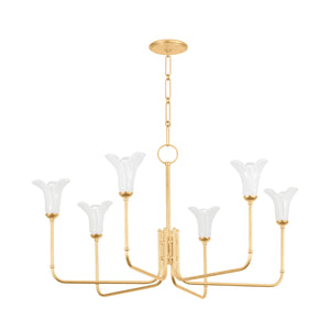 MONTCLAIR Chandelier