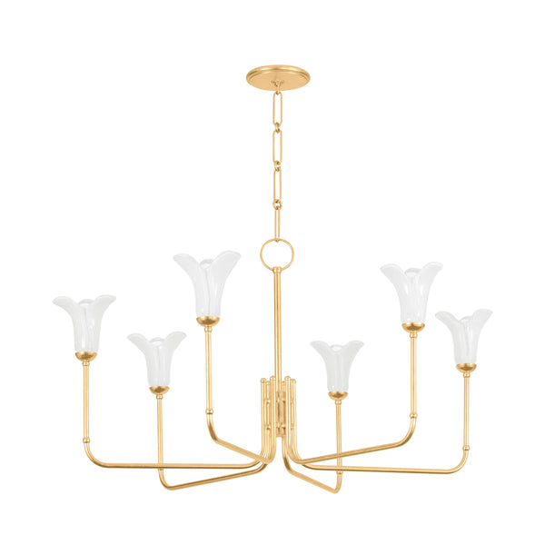 MONTCLAIR Chandelier