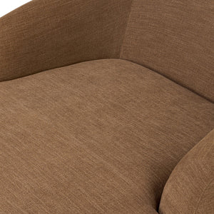 Channing Chaise - Laughlin Ochre